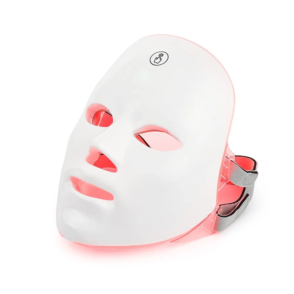 RadiantSkin Pro LED Therapy Mask